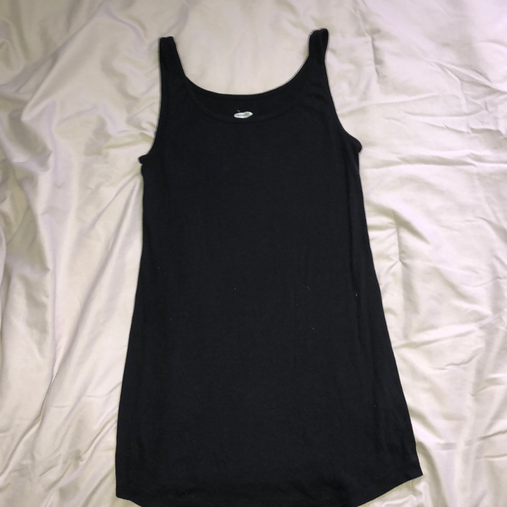 Old navy tank top